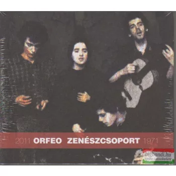 Orfeo zenészcsoport: 2011, 1971