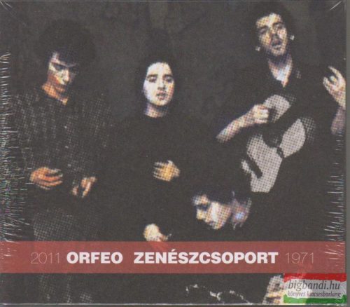 Orfeo zenészcsoport: 2011, 1971