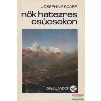 Nők hatezres csúcsokon