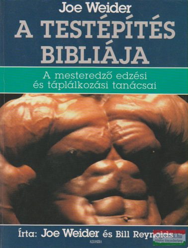 A testépítés bibliája