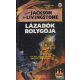 Steve Jackson, Ian Livingstone - Lázadók bolygója