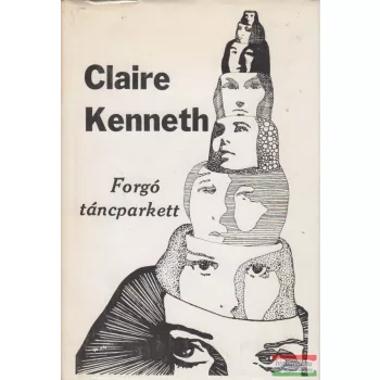 Claire Kenneth - Forgó táncparkett 