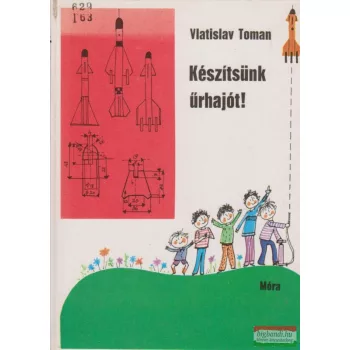 Készítsünk űrhajót!