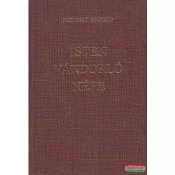 Isten vándorló népe