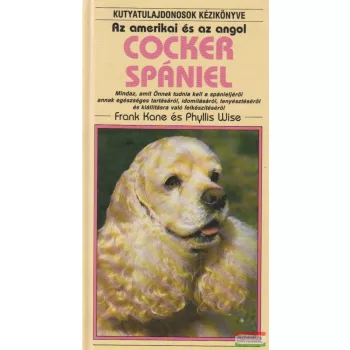Cocker spániel