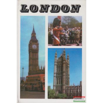 Ember Mária - London