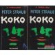 Peter Straub - KOKO 1-2.
