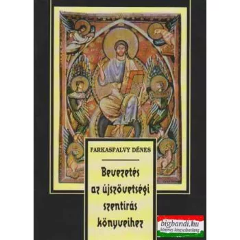 Bevezetés az újszövetségi szentírás könyveihez