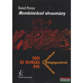 Nemkötelező olvasmány