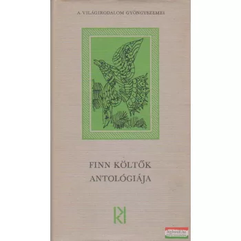 Finn költők antológiája