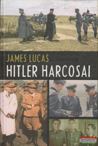 Hitler harcosai