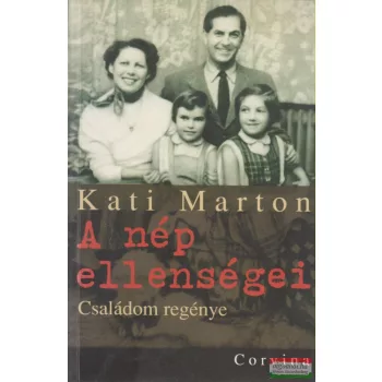 Kati Marton - A nép ellenségei