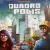 Quadropolis társasjáték