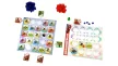 Quadropolis társasjáték