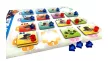 Quadropolis társasjáték