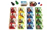 Quadropolis társasjáték