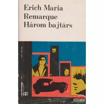 Három bajtárs