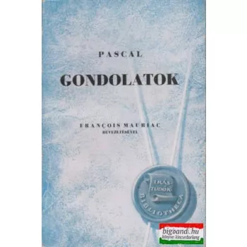 Gondolatok - Pascal