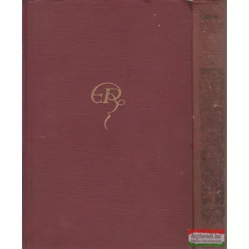 Santerra bíboros I-II.