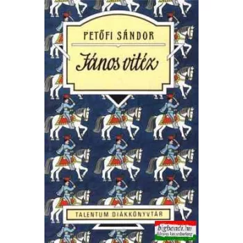 Petőfi Sándor- János vitéz