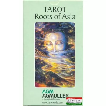 Roots of Asia tarot