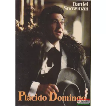 Daniel Snowman - Plácido Domingo
