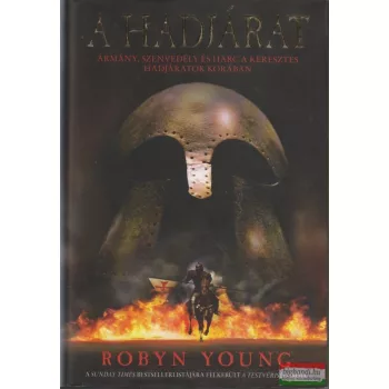 Robyn Young - A hadjárat