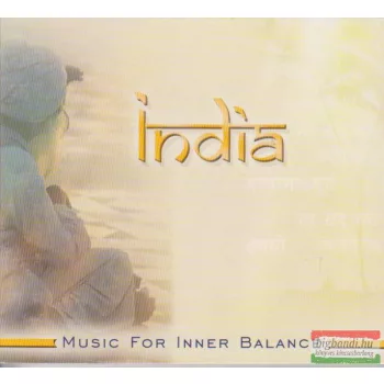 India - Music for Inner Balance