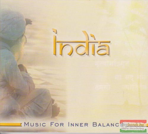 India - Music for Inner Balance