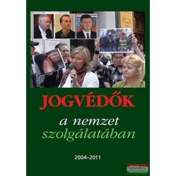 Jogvédők a nemzet szolgálatában