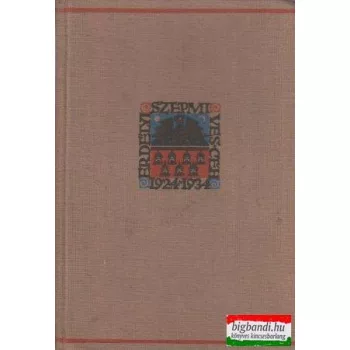 Séta bölcsőhelyem körül