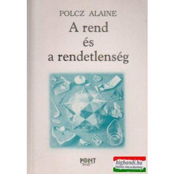 A rend és a rendetlenség