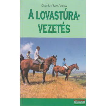 A lovastúra-vezetés