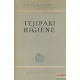 Csiszár Vilmos - Tejipari higiéne