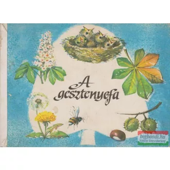 A gesztenyefa