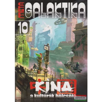 MetaGalaktika 10.