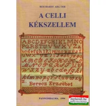 A celli kékszellem