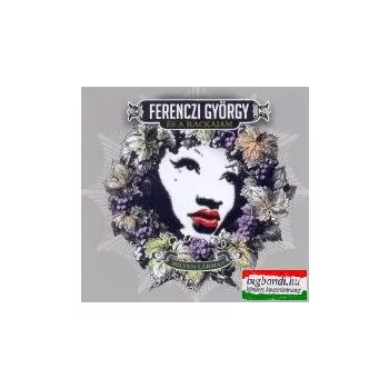 Ferenczi György Rackajam - Milyen lárma?! CD