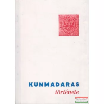 Kormos László - Kunmadaras története