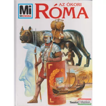 Ernst Künzl - Az ókori Róma 