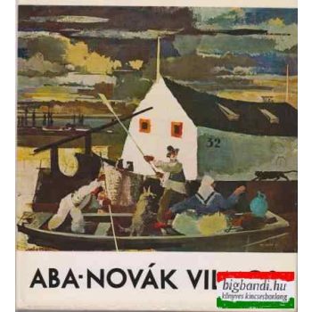 Aba-Novák Vilmos