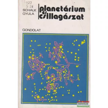 Planetárium és csillagászat