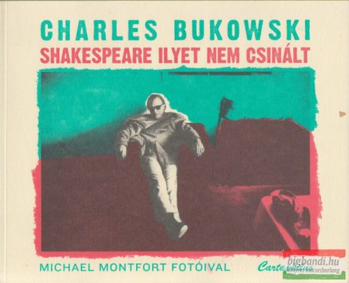 Charles Bukowski - Shakespeare ilyet nem csinált 