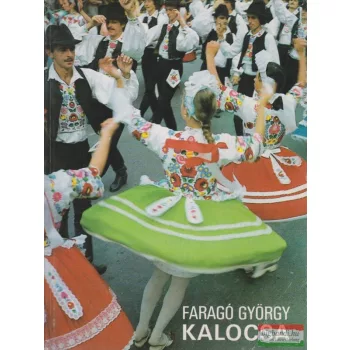 Faragó György - Kalocsa