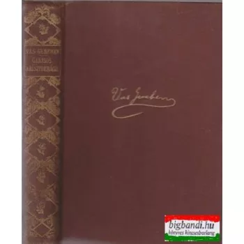 Garasos arisztokráczia és hat elbeszélés