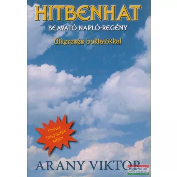 Arany Viktor - Hitbenhat