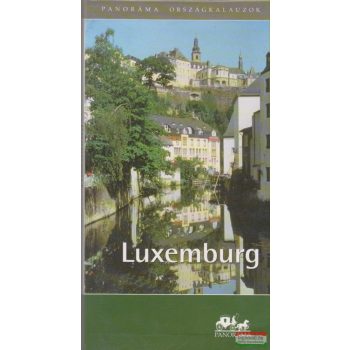 Szombathy Györgyi , Szombathy Győző - Luxemburg