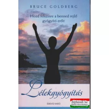 Bruce Goldberg - Lélekgyógyítás