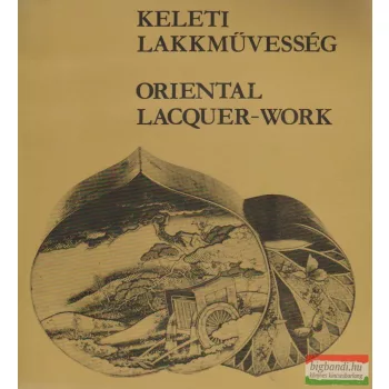 Keleti lakkművesség