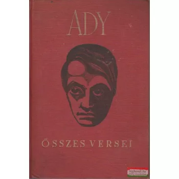 Ady összes versei
